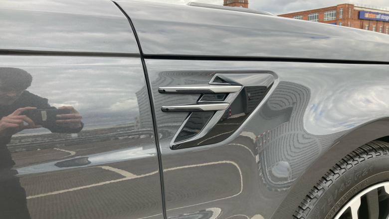 Land Rover Range Rover Sport 3.0 SDV6 HSE Dynamic 5dr Auto [7 Seat] Diesel Estate